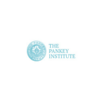 The Pankey Institute logo - blue