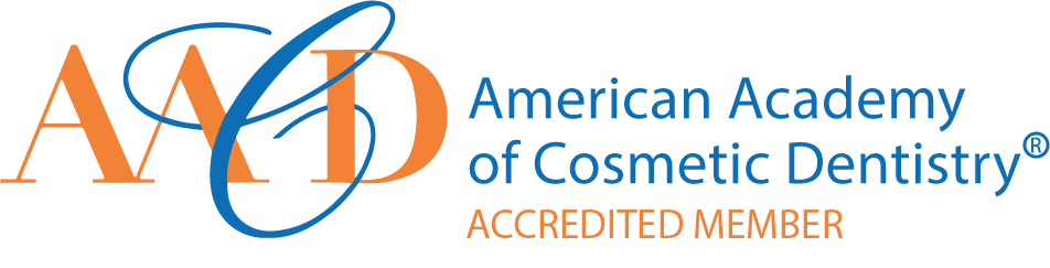 American Academy of Cosmetic Dentistry - AACD Accredited - Atlanta Cosmetic Dentist
