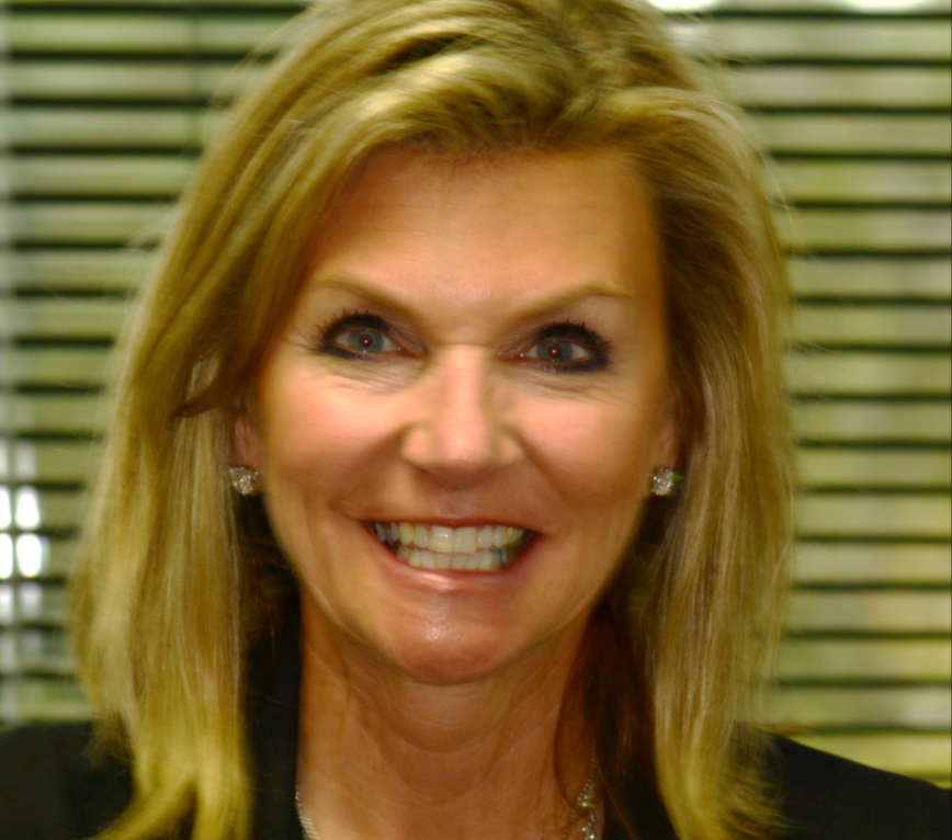 Patient before smile makeover procedure