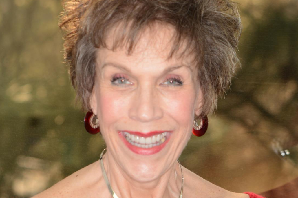 Patient before veneers procedure